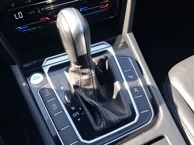 Volkswagen Arteon Shooting Brake – Foto 11