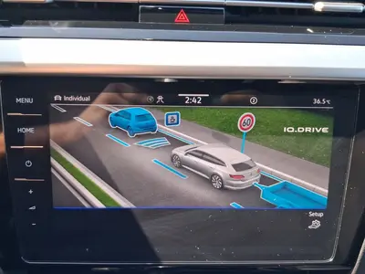 Volkswagen Arteon Shooting Brake – Foto 13