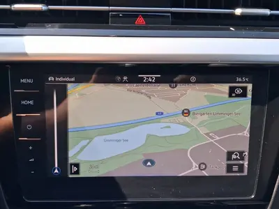Volkswagen Arteon Shooting Brake – Foto 14