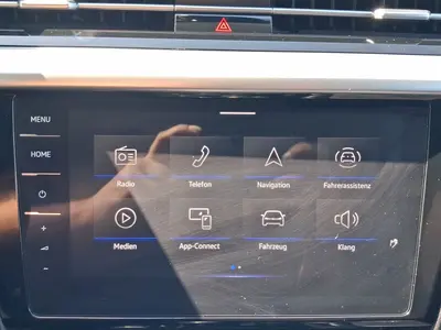 Volkswagen Arteon Shooting Brake – Foto 15