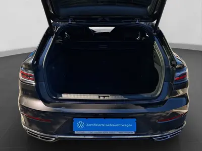 Volkswagen Arteon Shooting Brake – Foto 17