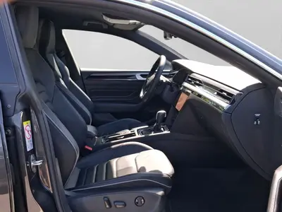 Volkswagen Arteon Shooting Brake – Foto 18