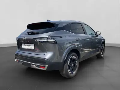 Nissan Qashqai – Foto 3