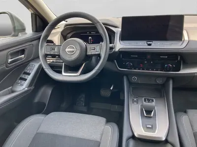 Nissan Qashqai – Foto 5
