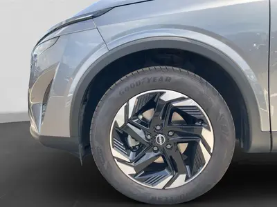 Nissan Qashqai – Foto 7