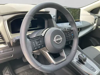 Nissan Qashqai – Foto 9