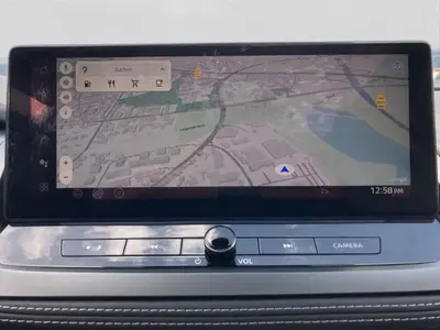 Nissan Qashqai – Foto 13