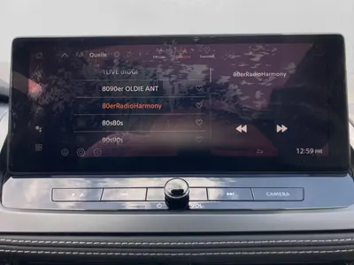 Nissan Qashqai – Foto 14