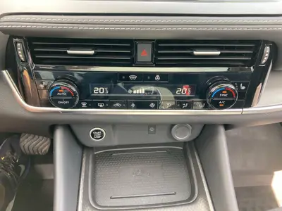 Nissan Qashqai – Foto 15