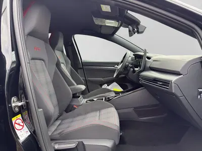 Volkswagen Golf GTI – Foto 4