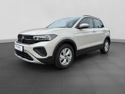 Volkswagen T-Cross – Foto 2