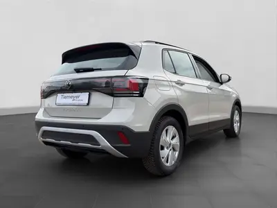 Volkswagen T-Cross – Foto 3