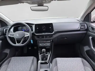 Volkswagen T-Cross – Foto 5