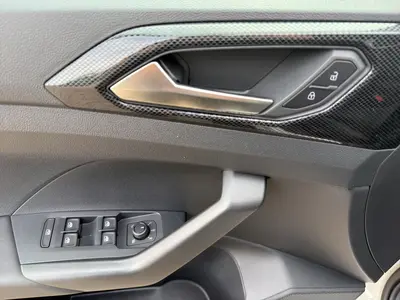 Volkswagen T-Cross – Foto 8