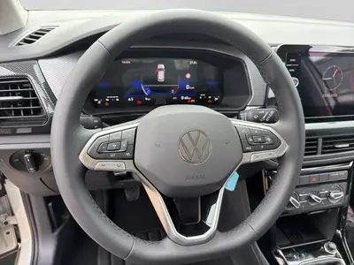 Volkswagen T-Cross – Foto 9