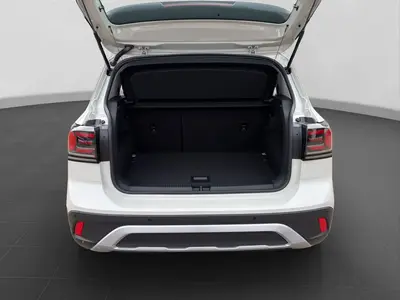 Volkswagen T-Cross – Foto 17