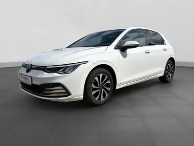 Volkswagen Golf – Foto 2