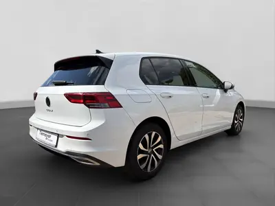 Volkswagen Golf – Foto 3