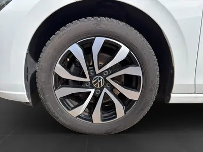 Volkswagen Golf – Foto 7