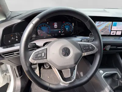 Volkswagen Golf – Foto 9
