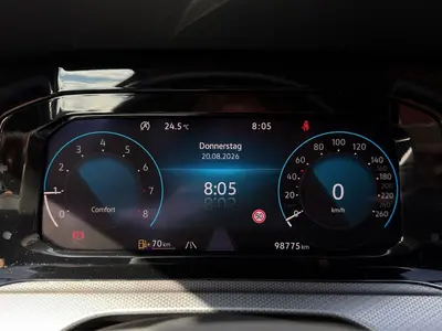 Volkswagen Golf – Foto 10