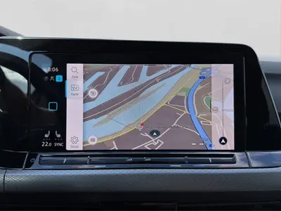 Volkswagen Golf – Foto 13