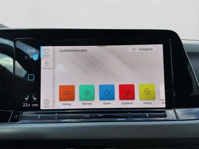 Volkswagen Golf – Foto 14