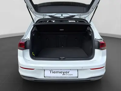 Volkswagen Golf – Foto 17
