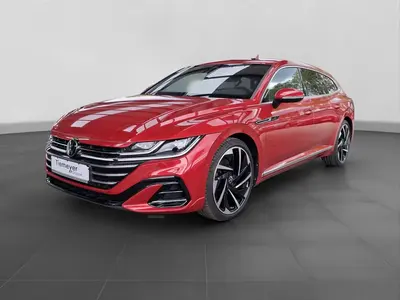 Volkswagen Arteon Shooting Brake – Foto 2