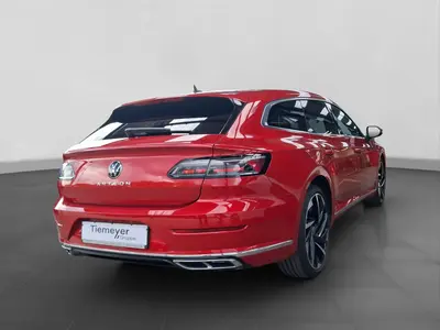 Volkswagen Arteon Shooting Brake – Foto 3