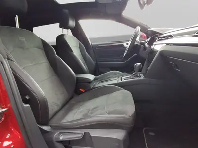 Volkswagen Arteon Shooting Brake – Foto 4