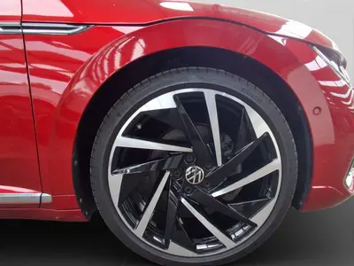 Volkswagen Arteon Shooting Brake – Foto 7