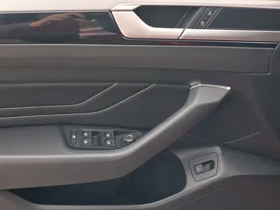 Volkswagen Arteon Shooting Brake – Foto 8