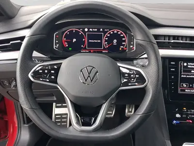 Volkswagen Arteon Shooting Brake – Foto 9
