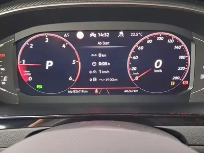 Volkswagen Arteon Shooting Brake – Foto 10