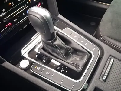 Volkswagen Arteon Shooting Brake – Foto 11