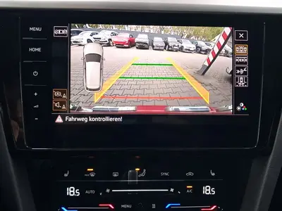 Volkswagen Arteon Shooting Brake – Foto 12