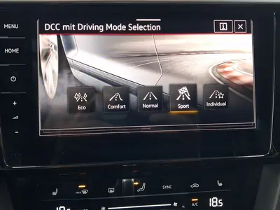 Volkswagen Arteon Shooting Brake – Foto 13