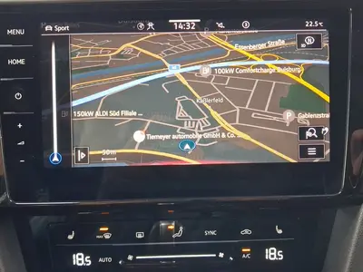 Volkswagen Arteon Shooting Brake – Foto 14