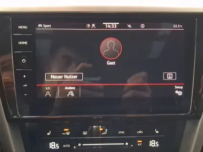 Volkswagen Arteon Shooting Brake – Foto 16