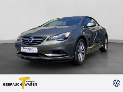 Opel Cascada – Foto 1
