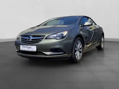 Opel Cascada – Foto 2