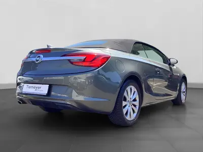 Opel Cascada – Foto 3