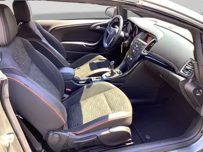 Opel Cascada – Foto 4