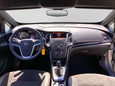 Opel Cascada – Foto 5