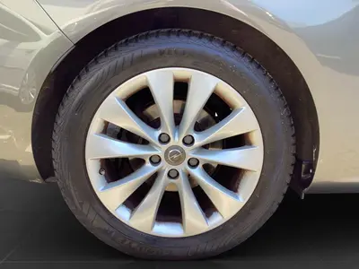 Opel Cascada – Foto 7