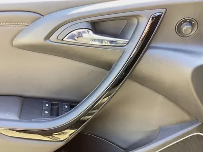 Opel Cascada – Foto 8