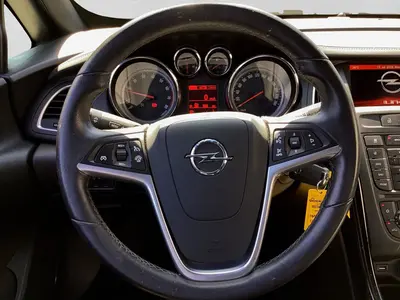 Opel Cascada – Foto 9