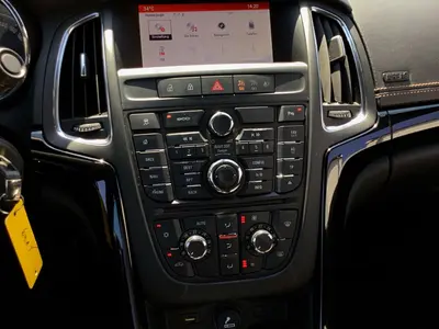 Opel Cascada – Foto 16
