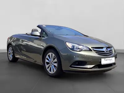 Opel Cascada – Foto 18
